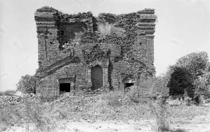 Monastère n°802 du site de Pagan EFEO_PICP06869