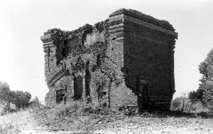 Monastère n°802 du site de Pagan EFEO_PICP06870