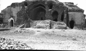 Temple n°803 Pya-tha-da-gyi du site de Pagan EFEO_PICP06874