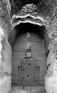 Temple n°803 Pya-tha-da-gyi du site de Pagan EFEO_PICP06884