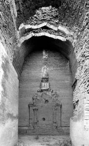 Temple n°803 Pya-tha-da-gyi du site de Pagan EFEO_PICP06885