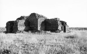 Temple n°803 Pya-tha-da-gyi du site de Pagan EFEO_PICP06892