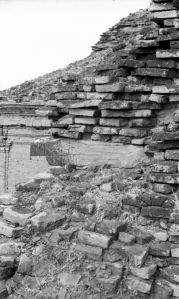 Temple n°803 Pya-tha-da-gyi du site de Pagan EFEO_PICP06895