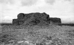 Temple n°803 Pya-tha-da-gyi du site de Pagan EFEO_PICP06900