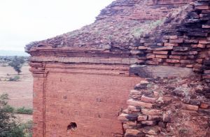 Temple n°803 Pya-tha-da-gyi du site de Pagan EFEO_PICP06903