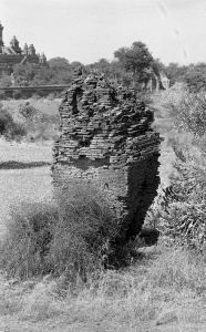 Stupa n°809 du site de Pagan EFEO_PICP06936