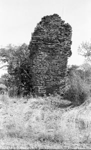 Stupa n°809 du site de Pagan EFEO_PICP06937