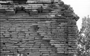 Stupa n°809 du site de Pagan EFEO_PICP06938