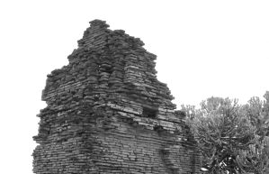 Stupa n°809 du site de Pagan EFEO_PICP06940