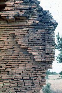 Stupa n°809 du site de Pagan EFEO_PICP06942