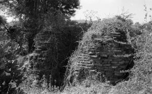Stupa n°815 du site de Pagan EFEO_PICP06957
