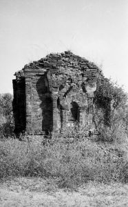 Temple n°818 du site de Pagan EFEO_PICP06963