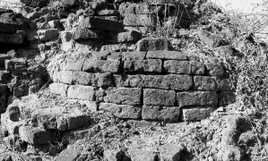 Stupa inclus n°819 du site de Pagan EFEO_PICP06966