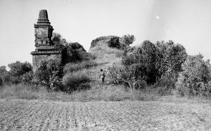Temple n°820 du site de Pagan EFEO_PICP06972