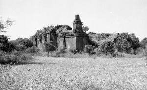 Temple n°820 du site de Pagan EFEO_PICP06979