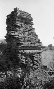 Stupa n°822 du site de Pagan EFEO_PICP06984