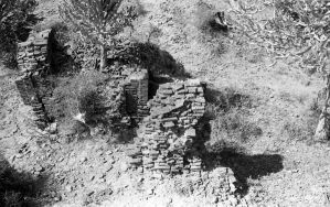 Stupa et temple n°822 + 824 du site de Pagan EFEO_PICP06986