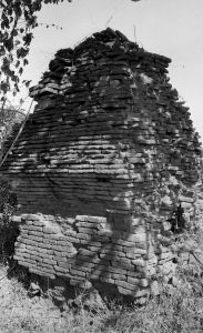 Stupa n°823 du site de Pagan EFEO_PICP06989
