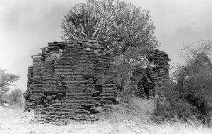 Temple n°824 du site de Pagan EFEO_PICP06990