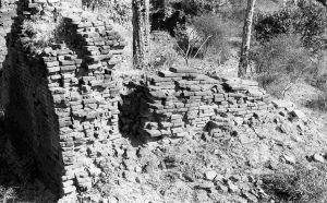 Monastère n°829 du site de Pagan EFEO_PICP07005