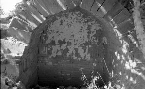 Monastère n°830 du site de Pagan EFEO_PICP07010