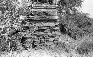 Stupa n°832 du site de Pagan EFEO_PICP07015