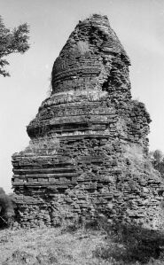 Stupa n°833 du site de Pagan EFEO_PICP07017
