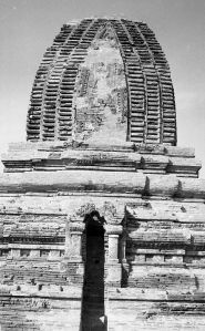 Temple n°842 Ta-wet-hpaya du site de Pagan EFEO_PICP07037