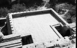 Temple n°842 Ta-wet-hpaya du site de Pagan EFEO_PICP07039