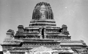 Temple n°842 Ta-wet-hpaya du site de Pagan EFEO_PICP07043