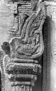 Temple n°842 Ta-wet-hpaya du site de Pagan EFEO_PICP07047