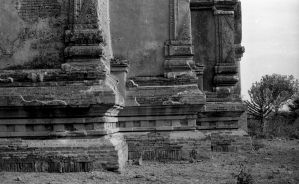 Temple n°842 Ta-wet-hpaya du site de Pagan EFEO_PICP07058