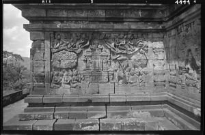 Temple de Borobudur EFEO_GROB03602