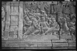 Temple de Borobudur EFEO_GROB03603