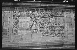 Temple de Borobudur EFEO_GROB03605