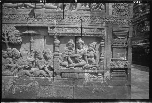 Temple de Borobudur EFEO_GROB03606