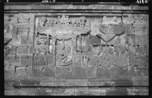 Temple de Borobudur EFEO_GROB03612