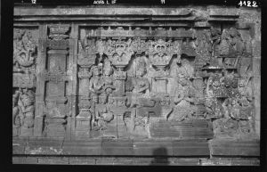 Temple de Borobudur EFEO_GROB03614