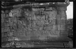 Temple de Borobudur EFEO_GROB03617