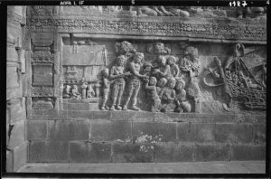 Temple de Borobudur EFEO_GROB03619