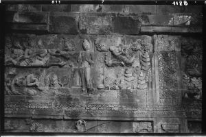 Temple de Borobudur EFEO_GROB03620