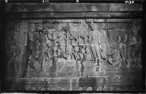 Temple de Borobudur EFEO_GROB03622