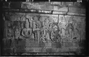 Temple de Borobudur EFEO_GROB03623