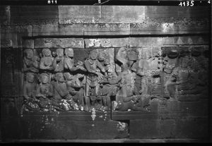 Temple de Borobudur EFEO_GROB03627