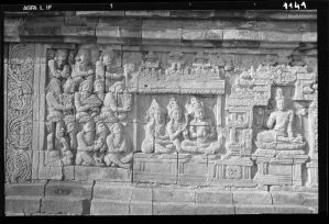 Temple de Borobudur EFEO_GROB03633