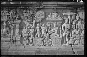 Temple de Borobudur EFEO_GROB03634