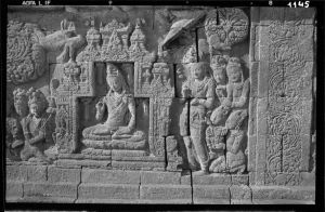 Temple de Borobudur EFEO_GROB03637