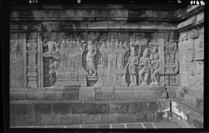 Temple de Borobudur EFEO_GROB03640