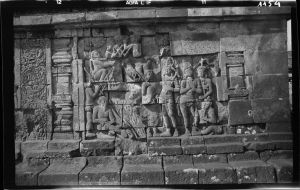 Temple de Borobudur EFEO_GROB03646