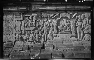 Temple de Borobudur EFEO_GROB03647